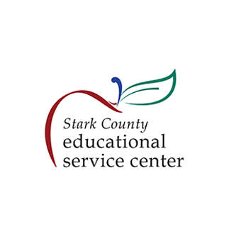 Logo Vounteer Stark County Educational Service Center